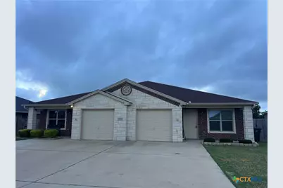 4606 Cambridge Drive #B, Killeen, TX 76549 - Photo 1