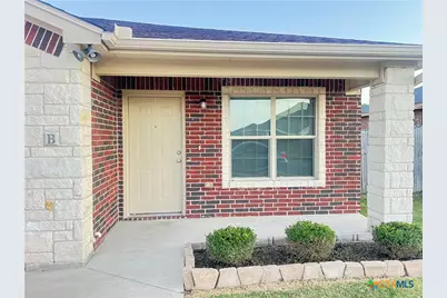 4606 Cambridge Drive #B, Killeen, TX 76549 - Photo 2