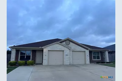 4606 Cambridge Drive #B, Killeen, TX 76549 - Photo 2