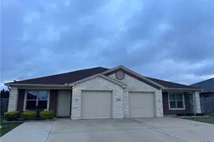 4606 Cambridge Dr, Killeen, TX 76549 - Photo 2