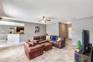 5102 Screaming Eagle Cir, Killeen, TX 76549 - Photo 8