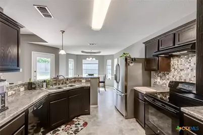 5102 Screaming Eagle Circle, Killeen, TX 76549 - Photo 14