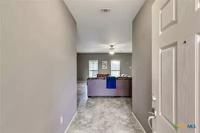 5102 Screaming Eagle Circle, Killeen, TX 76549 - Photo 4