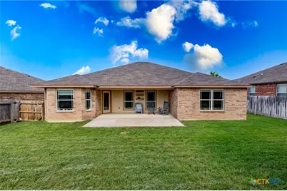 5102 Screaming Eagle Circle, Killeen, TX 76549 - Photo 28