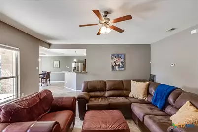 5102 Screaming Eagle Circle, Killeen, TX 76549 - Photo 10