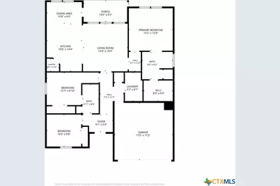 7712 Lee Hall Loop, Temple, TX 76502 - Photo 46