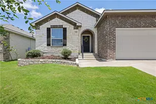 7712 Lee Hall Loop, Temple, TX 76502 - Photo 1