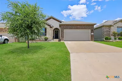 7712 Lee Hall Loop, Temple, TX 76502 - Photo 6