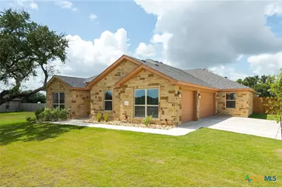 425 Ridge Crest Drive, Copperas Cove, TX 76522 - Photo 2