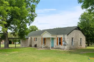 307 Crockett St, Holland, TX 76534 - Photo 44