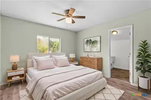 307 Crockett St, Holland, TX 76534 - Photo 18