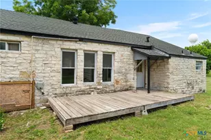 307 Crockett St, Holland, TX 76534 - Photo 38