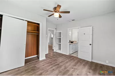 307 Crockett Street, Holland, TX 76534 - Photo 12