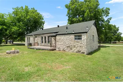 307 Crockett Street, Holland, TX 76534 - Photo 36