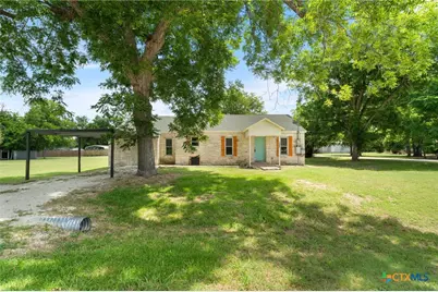 307 Crockett Street, Holland, TX 76534 - Photo 1