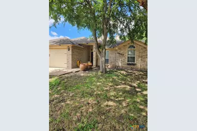5603 Hunters Ridge Trail, Killeen, TX 76542 - Photo 2