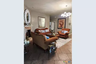 5603 Hunters Ridge Trail, Killeen, TX 76542 - Photo 6