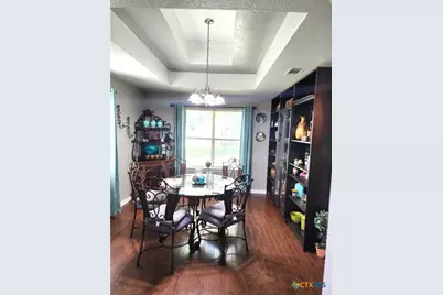 5603 Hunters Ridge Trail, Killeen, TX 76542 - Photo 4