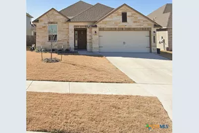 6208 Golden Gate Drive, Killeen, TX 76549 - Photo 1