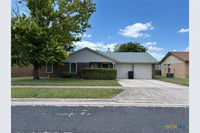 2103 Schwertner Drive, Killeen, TX 76543 - Photo 1