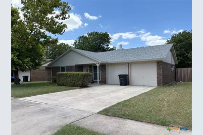 2103 Schwertner Drive, Killeen, TX 76543 - Photo 2
