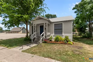 111 N 11th St, Temple, TX 76501 - Photo 2