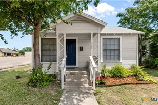 111 N 11th St, Temple, TX 76501 - Photo 1