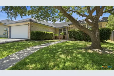 1615 Sunshine Peak, New Braunfels, TX 78130 - Photo 1