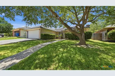 1615 Sunshine Peak, New Braunfels, TX 78130 - Photo 32