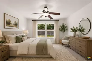 1615 Sunshine Peak, New Braunfels, TX 78130 - Photo 4