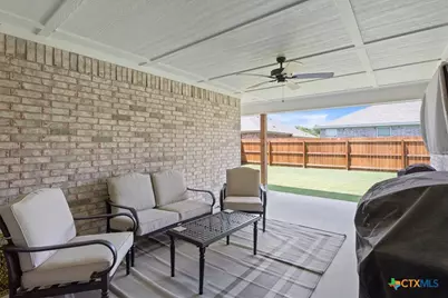 2644 Cowgirl Trail, Belton, TX 76513 - Photo 24