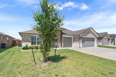 2644 Cowgirl Trail, Belton, TX 76513 - Photo 2