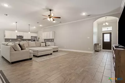 2644 Cowgirl Trail, Belton, TX 76513 - Photo 6
