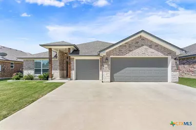 2644 Cowgirl Trail, Belton, TX 76513 - Photo 1