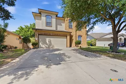 2214 Lakeline Drive, New Braunfels, TX 78130 - Photo 1