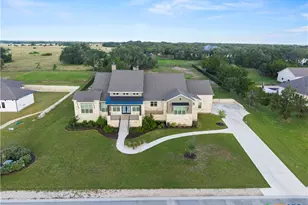 120 Rancho Deluxe, Liberty Hill, TX 78642 - Photo 34