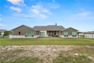 120 Rancho Deluxe, Liberty Hill, TX 78642 - Photo 32