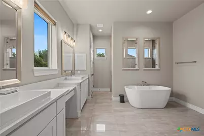 120 Rancho Deluxe, Liberty Hill, TX 78642 - Photo 16