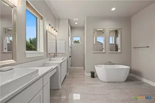 120 Rancho Deluxe, Liberty Hill, TX 78642 - Photo 16