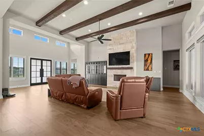 120 Rancho Deluxe, Liberty Hill, TX 78642 - Photo 4