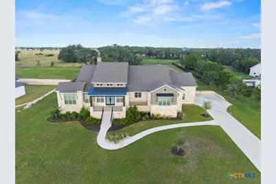 120 Rancho Deluxe, Liberty Hill, TX 78642 - Photo 2