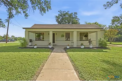 101 Bowie Street, Martindale, TX 78655 - Photo 2