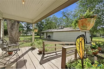 101 Bowie Street, Martindale, TX 78655 - Photo 28