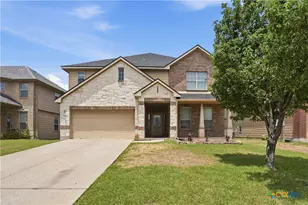 816 Evergreen Farm Dr, Temple, TX 76502 - Photo 1