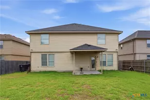 816 Evergreen Farm Dr, Temple, TX 76502 - Photo 30