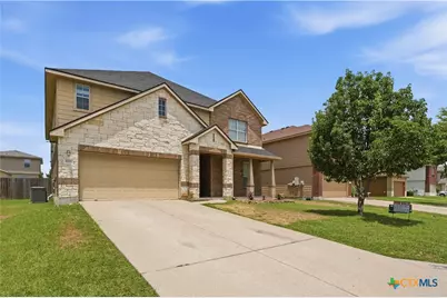 816 Evergreen Farm Drive, Temple, TX 76502 - Photo 2