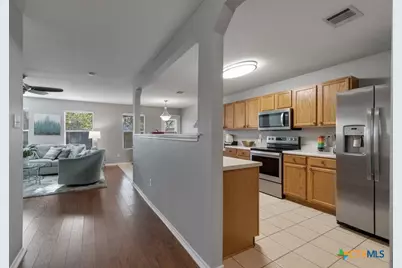 2042 Dragon Trail, New Braunfels, TX 78130 - Photo 6