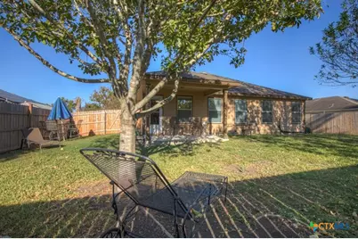 2042 Dragon Trail, New Braunfels, TX 78130 - Photo 28