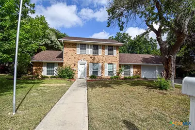 304 Cottonwood Drive, Harker Heights, TX 76548 - Photo 2