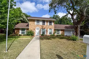 304 Cottonwood Dr, Harker Heights, TX 76548 - Photo 2